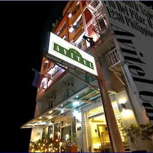 Hotel Avitel **