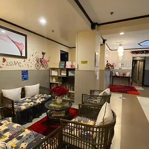 Inn Amax Makati **