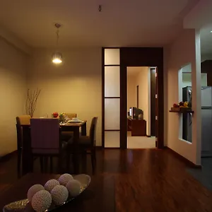 Hotel Amorsolo Mansion ***