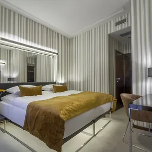 Hotel Clementin, Prague