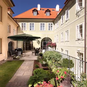 Hotel Appia Residences, Prague