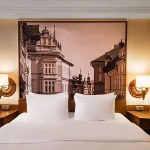 Hotel Lindner Castle, Part Of Jdv By Hyatt, Praga