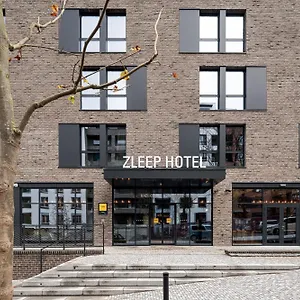 Hotel Zleep, Prague
