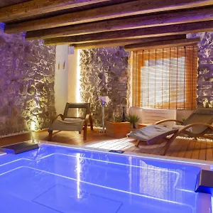 Porta Soprana Luxury & Sclafani