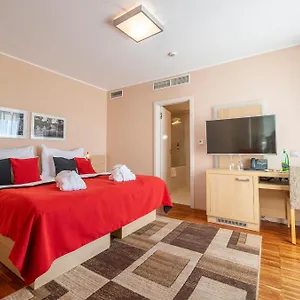 Hotel Amarilis, Prague