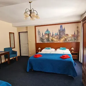 3* Hotel Aaron