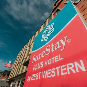 Hotel Surestay By Western Ac Luxe ****