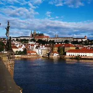 Hotel Fairmont Golden, Prague