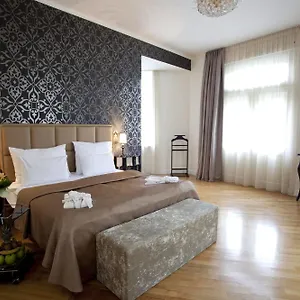 Hotel Deminka Palace, Prague