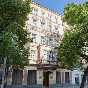 Hotel Tyl, Prague