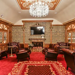 Hotel Hastal Old Town, Prague