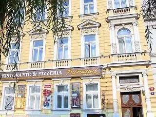 Hotel Klarinn Prague Castle