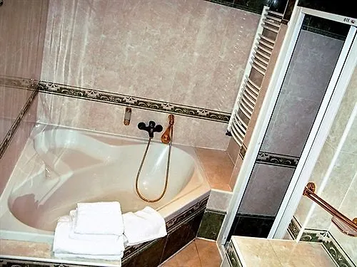 Hotel Klarinn Prague Castle