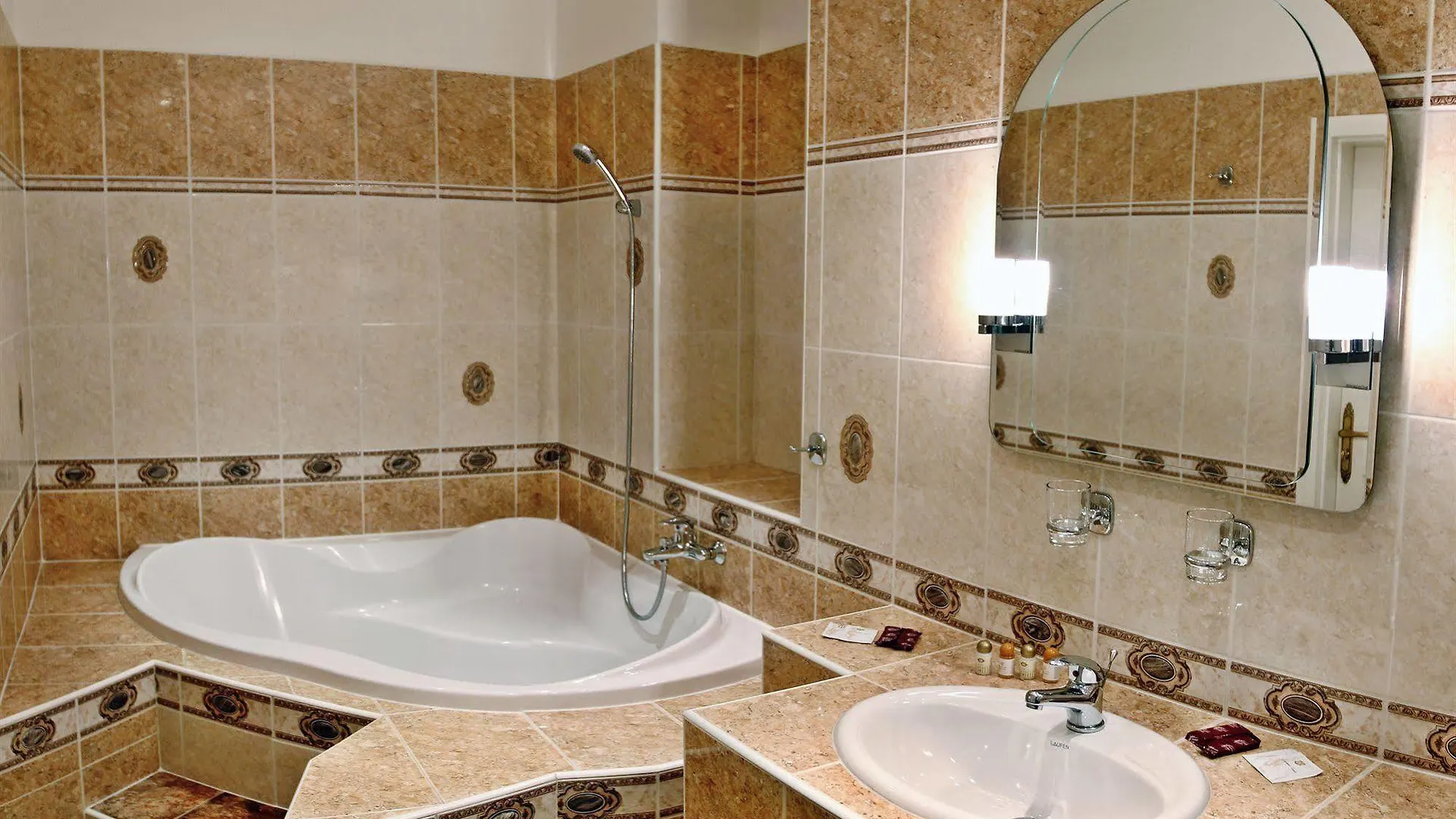 Hotel Klarinn Prague Castle