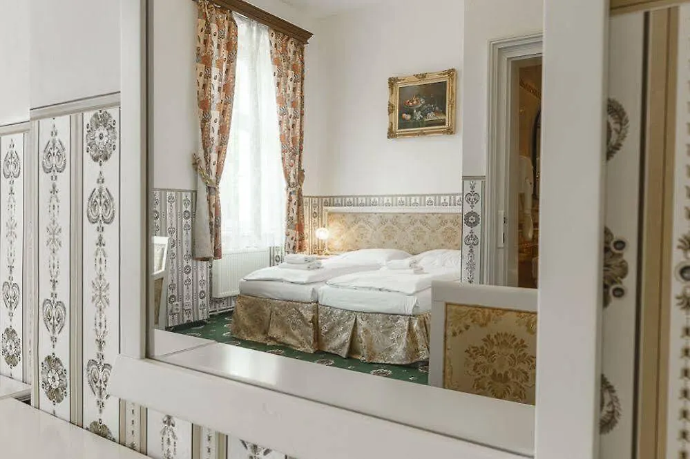 Hotel Klarinn Prague Castle