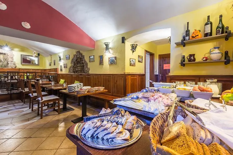 Hotel Klarinn Prague Castle 4*,  Czech Republic